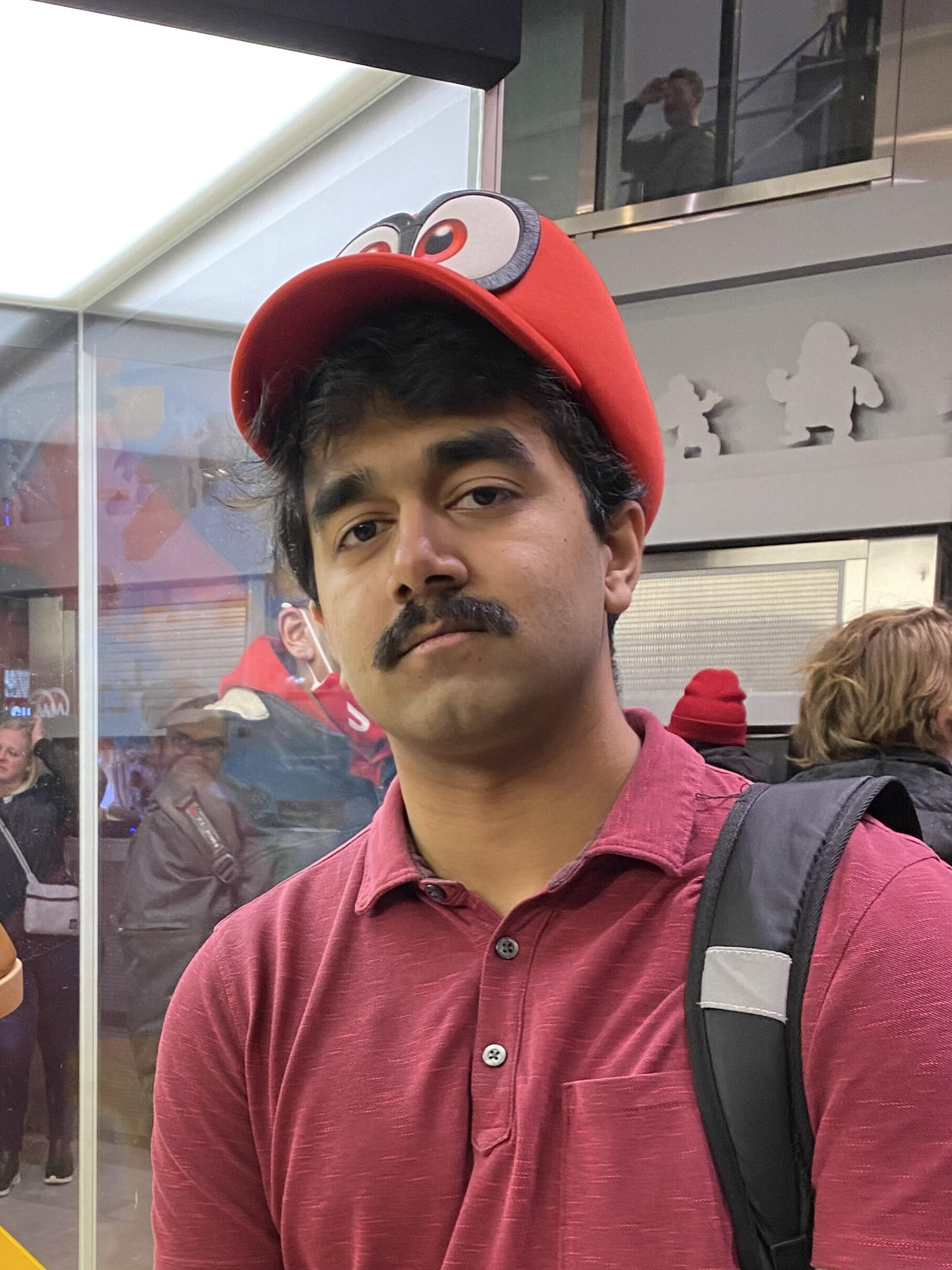 Image of me